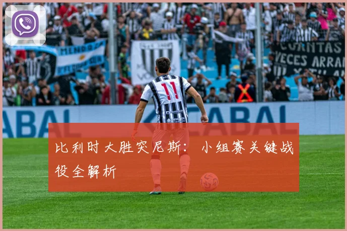 比利时大胜突尼斯:小组赛关键战役全解析
